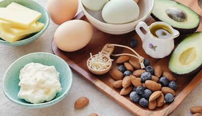 អនុញ្ញាតឱ្យមានអាហារនៅលើរបបអាហាររបស់កូតូ