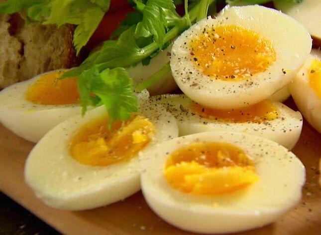 របបអាហារ Maggi